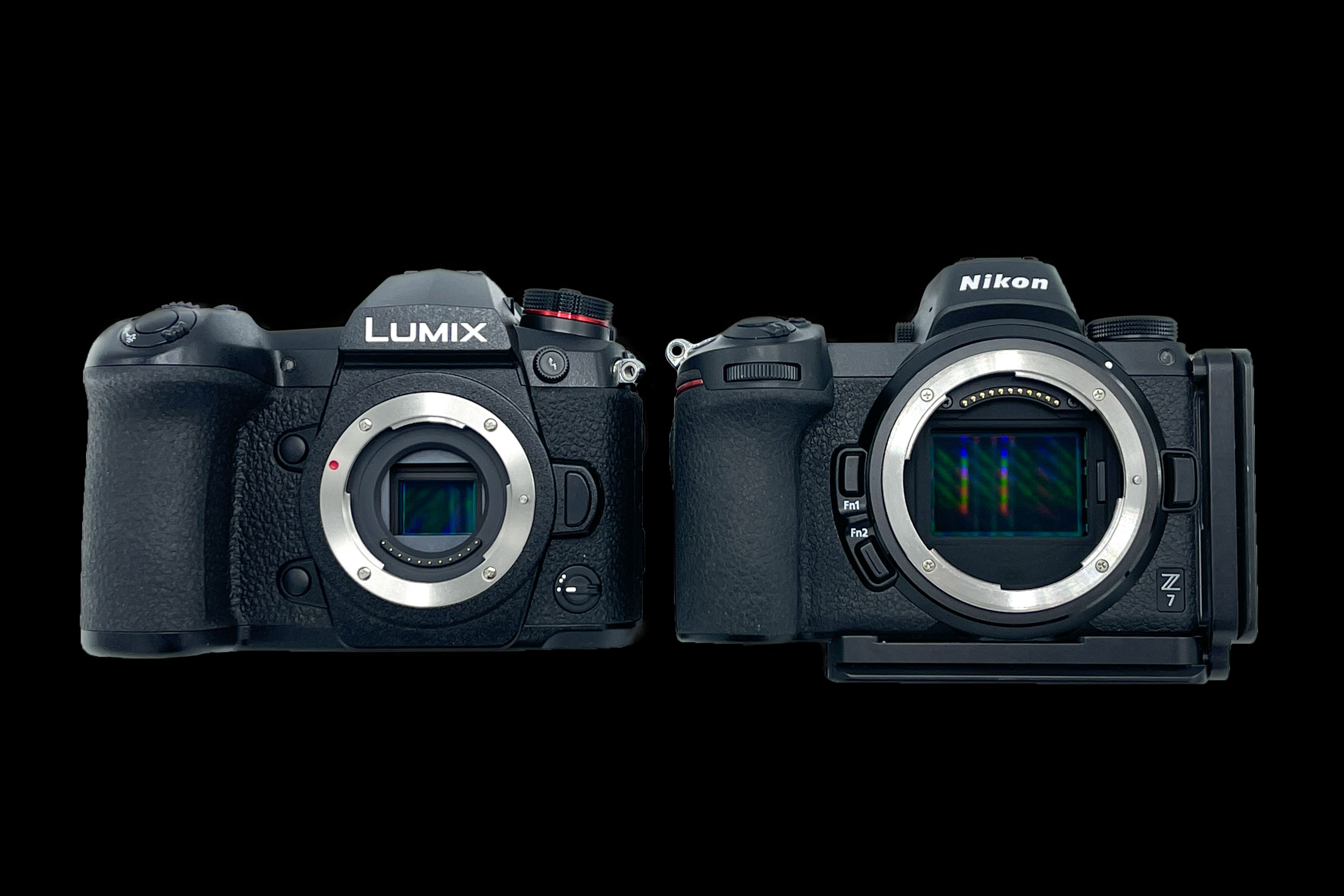 The Best Full-Frame Cameras for 2024